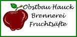 Logo Obstbau Hauck